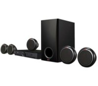 LG LHD427 home cinema