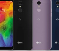 LG Q7