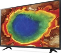 LG TV 4K HDR 49 pouces