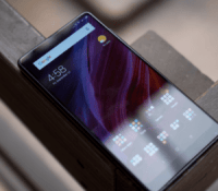Mi Mix 2 – Gearest