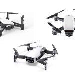🔥 Bon plan : 3 drones DJI sont en promotion dont le Tello disponible pour 85 euros 🔥 Bon plan : 3 drones DJI sont en promotion dont le Tello disponible pour 85 euros