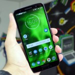 Test du Motorola Moto G6 : convaincante simplicité Test du Motorola Moto G6 : convaincante simplicité