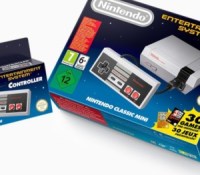 NES Classic Mini