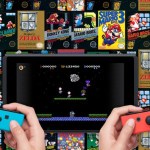 Nintendo Switch Online : des sauvegardes en ligne et 20 jeux NES pour le lancement de l’abonnement Nintendo Switch Online : des sauvegardes en ligne et 20 jeux NES pour le lancement de l’abonnement