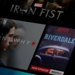 Netflix en HDR pour les Sony Xperia XZ2, Huawei Mate 10 Pro et P20 Netflix en HDR pour les Sony Xperia XZ2, Huawei Mate 10 Pro et P20