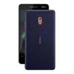 Nokia 2.1 annoncé en France : grosse batterie et haut-parleurs stéréo à 119 euros Nokia 2.1 annoncé en France : grosse batterie et haut-parleurs stéréo à 119 euros