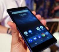 Nokia 51 biais f
