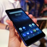 Nokia 5.1 et 3.1 : nos photos et premières impressions Nokia 5.1 et 3.1 : nos photos et premières impressions