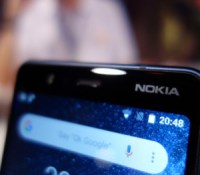 Nokia 51 logo