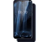 Nokia X6 Nokia X6