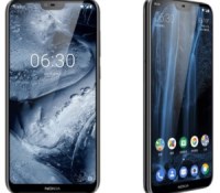 nokiax6officialise