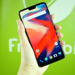 Test du OnePlus 6 : la même formule gagnante Test du OnePlus 6 : la même formule gagnante