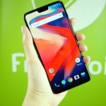 OnePlus 6 : attention aux appels buggés, un correctif est en approche OnePlus 6 : attention aux appels buggés, un correctif est en approche