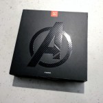 OnePlus 6 édition Avengers Infinity War : voici nos photos OnePlus 6 édition Avengers Infinity War : voici nos photos