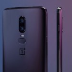 Le OnePlus 6 est officialisé : le Snapdragon 845 le moins cher du marché Le OnePlus 6 est officialisé : le Snapdragon 845 le moins cher du marché