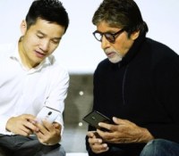 oneplus-6-pete-lau-amitabh-bachchan