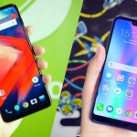 OnePlus 6 vs Honor 10 : la bataille sur les terres du milieu venue de l’Est OnePlus 6 vs Honor 10 : la bataille sur les terres du milieu venue de l’Est