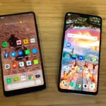OnePlus 6 vs Xiaomi Mi Mix 2S : quel est le champion des smartphones premium à moins de 550 euros en 2018 ? OnePlus 6 vs Xiaomi Mi Mix 2S : quel est le champion des smartphones premium à moins de 550 euros en 2018 ?
