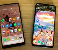 OnePlus 6 vs Xiaomi Mi Mix 2S