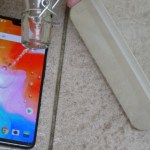 OnePlus 6 : est-il résistant à l’eau ? Nous avons essayé ! OnePlus 6 : est-il résistant à l’eau ? Nous avons essayé !