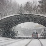 Voiture autonome Waymo : pourquoi voir à travers les flocons de neige est une vraie avancée Voiture autonome Waymo : pourquoi voir à travers les flocons de neige est une vraie avancée