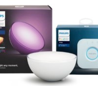 philips hue go avec module pont