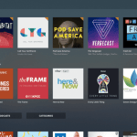 Plex se dote d’une interface plus personnalisable et intègre les podcasts Plex se dote d’une interface plus personnalisable et intègre les podcasts