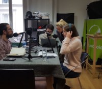 podcastequipe