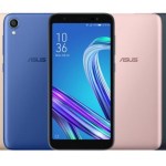 Asus ZenFone Live L1 : de l’Android Go à moins de 100 euros Asus ZenFone Live L1 : de l’Android Go à moins de 100 euros
