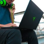 Le nouveau Razer Blade 15,6 pouces allie design borderless et performances en jeu Le nouveau Razer Blade 15,6 pouces allie design borderless et performances en jeu