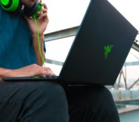 Razer Blade 15,6 (2018)