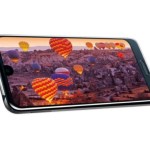 Sharp Aquos R2 : le précurseur du smartphone bord à bord adopte l&rsquo;encoche
