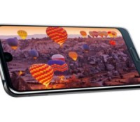 Sharp Aquos R2