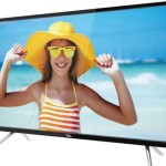 🔥 Bon plan : une TV 4K UHD de 43 pouces à moins de 300 euros 🔥 Bon plan : une TV 4K UHD de 43 pouces à moins de 300 euros