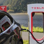 Superchargeur : Tesla a la solution pour éviter les bouchons et les files d’attente Superchargeur : Tesla a la solution pour éviter les bouchons et les files d’attente