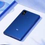 Xiaomi dévoile le Mi 8 SE : plus petit, moins puissant mais très intéressant Xiaomi dévoile le Mi 8 SE : plus petit, moins puissant mais très intéressant