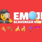 Emoji Scavenger Hunt : chassez les emojis avec ce nouveau jeu Google Emoji Scavenger Hunt : chassez les emojis avec ce nouveau jeu Google