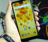 Wiko View 2