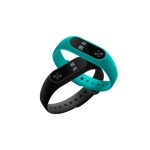 Le Xiaomi Mi Band 3 sera lancé en même temps que le Xiaomi Mi 8