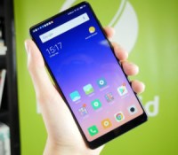 Xiaomi Mi Mix 2S ok Xiaomi Mi Mix 2S ok