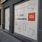 Xiaomi dévoile l’adresse du Mi Store français, des lots à gagner pour les premiers visiteurs Xiaomi dévoile l’adresse du Mi Store français, des lots à gagner pour les premiers visiteurs
