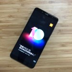 MIUI 10 : la nouvelle interface de Xiaomi sera lancée avec le Mi 8 le 31 mai MIUI 10 : la nouvelle interface de Xiaomi sera lancée avec le Mi 8 le 31 mai