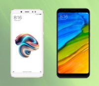 Xiaomi Redmi Note 5 Remdi 5 Plus