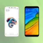 Ne vous trompez plus : voici les différences entre les Xiaomi Redmi Note 5 et Redmi 5/5 Plus Ne vous trompez plus : voici les différences entre les Xiaomi Redmi Note 5 et Redmi 5/5 Plus