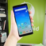 Test du Xiaomi Redmi Note 5 : l’entrée de gamme qui ne déçoit jamais Test du Xiaomi Redmi Note 5 : l’entrée de gamme qui ne déçoit jamais