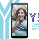 Huawei Y5 Prime 2018 officialisé, un timide smartphone en entrée de gamme Huawei Y5 Prime 2018 officialisé, un timide smartphone en entrée de gamme
