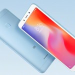 Xiaomi Redmi 6 et 6A officialisés : la photo et l’IA à petit prix Xiaomi Redmi 6 et 6A officialisés : la photo et l’IA à petit prix