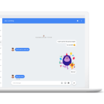 Android Messages débarque sur votre ordinateur grâce à une nouvelle interface web Android Messages débarque sur votre ordinateur grâce à une nouvelle interface web