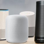 Les enceintes connectées vont prendre le dessus sur les objets connectés Les enceintes connectées vont prendre le dessus sur les objets connectés