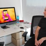 Des ex-employés Google et Instagram veulent vous faire regarder la télé en mode portrait